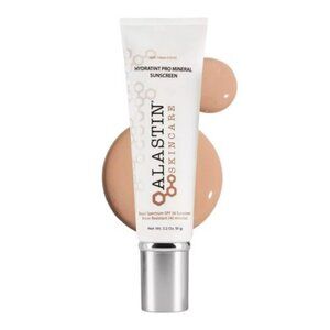 Alastin HydraTint Pro Mineral-Broad Spectrum Tinted Facial SP (3.2 oz) Exp 04/28